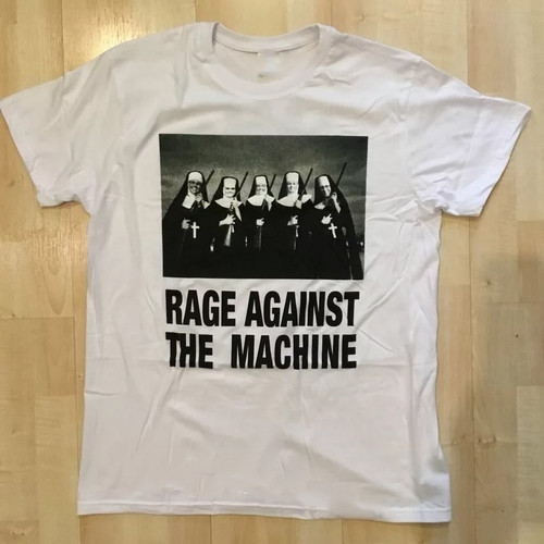 Rage against the - machine, band
