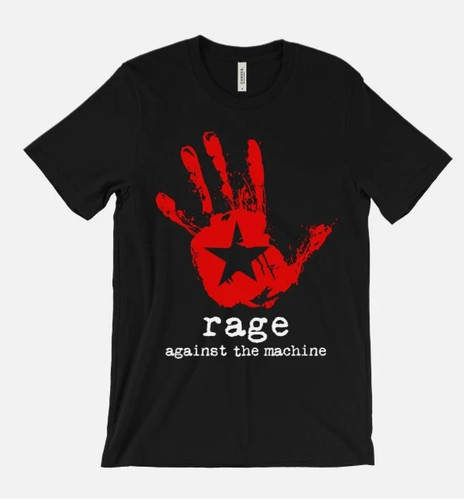 Rage against the machine - against,