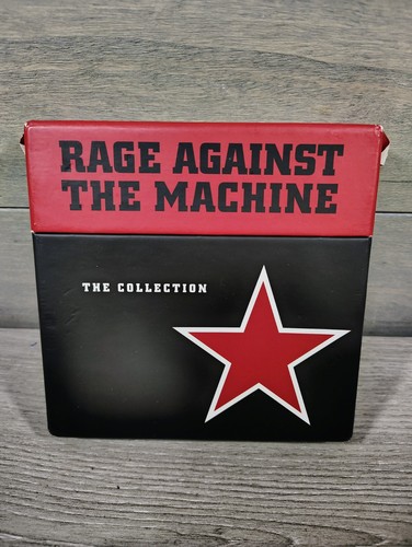 Rage against the - against,