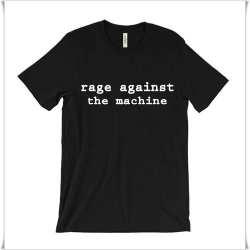 Rage against the machine - the,